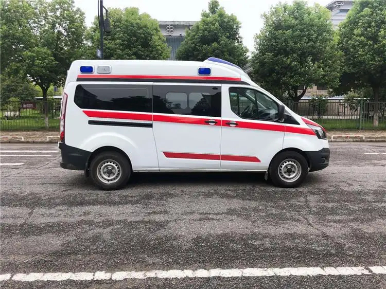 两当县长途跨省救护车出租